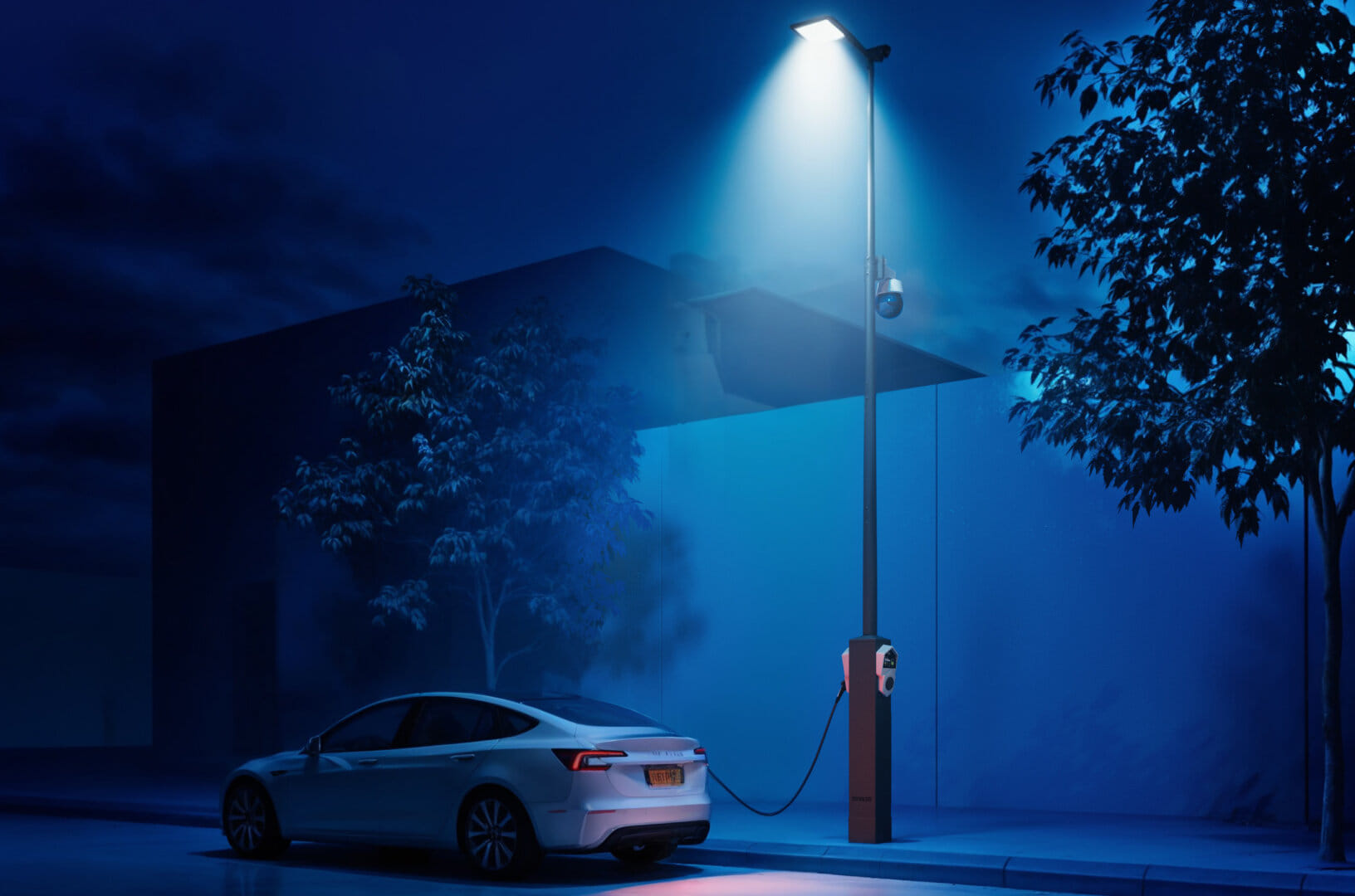 VDL NextPole