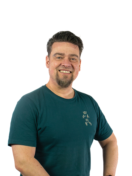 Employee Picture