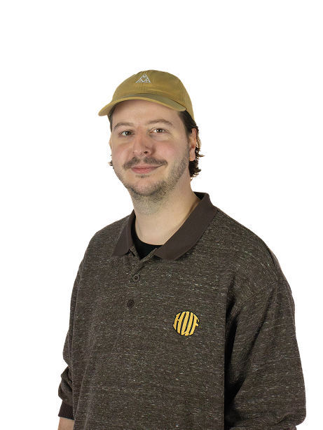 Employee Picture