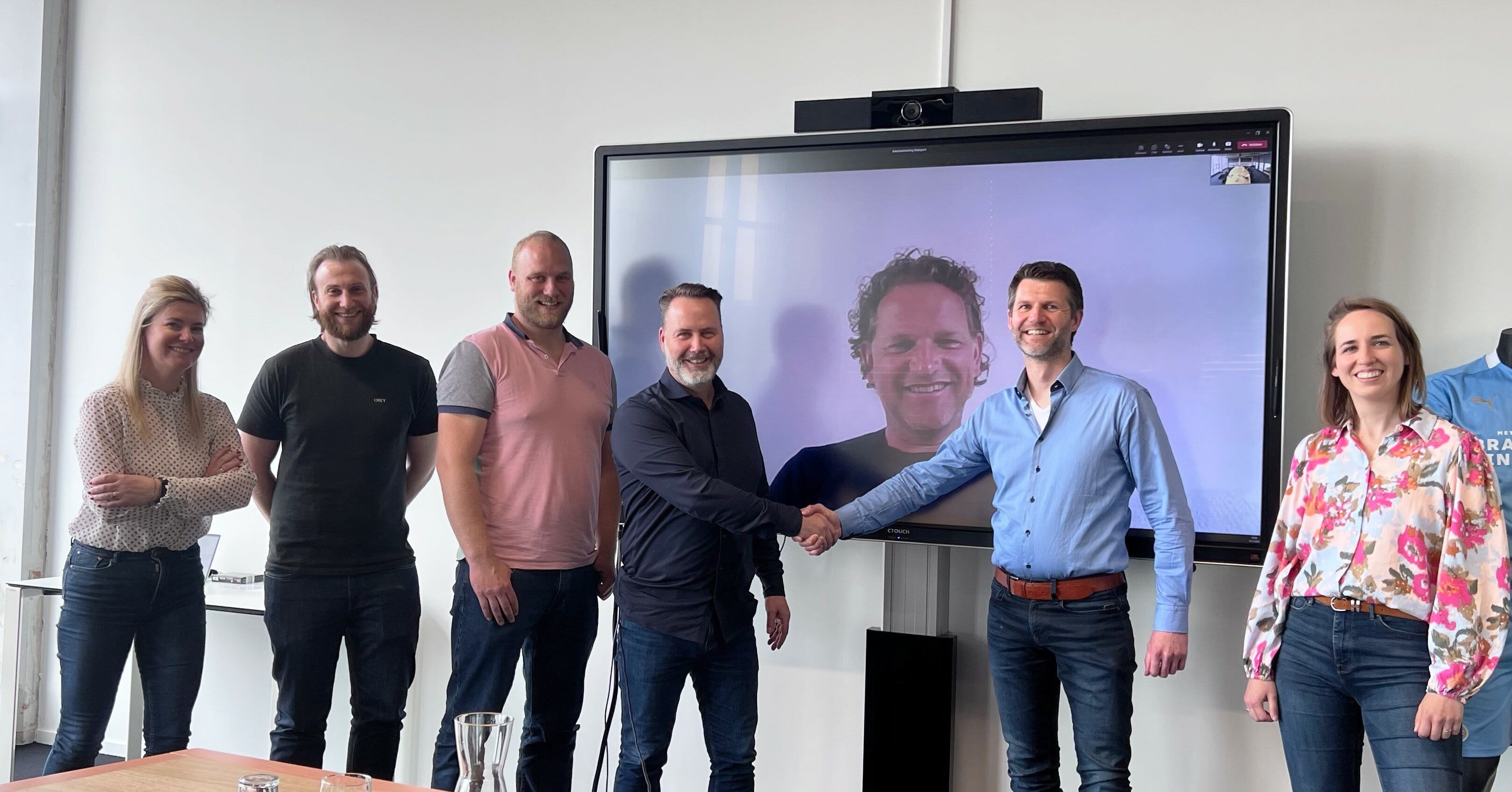 aanbesteding brainport