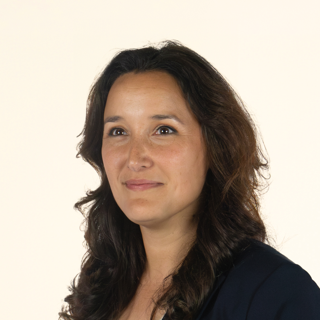 Kristianne Lie Kwie