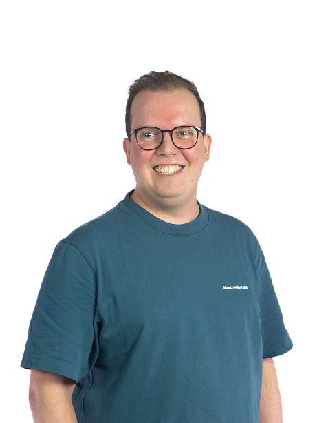 Employee Picture