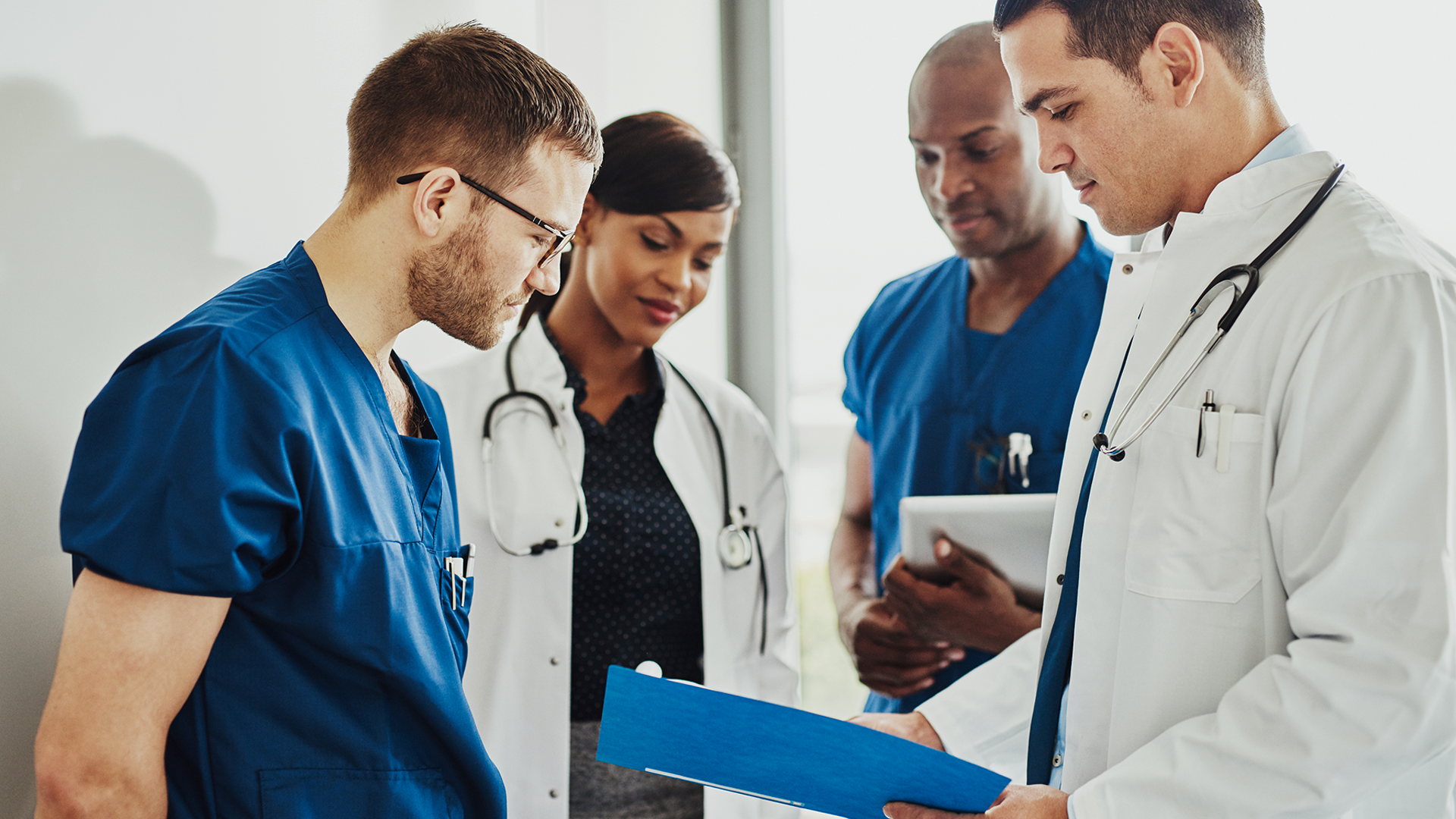 Hoe we voor The Patient Safety Company vraag opbouwen in de Canadese zorgmarkt met een B2B marketing- en salesplaybook