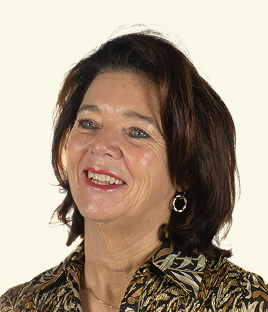 Thea van den Bergh