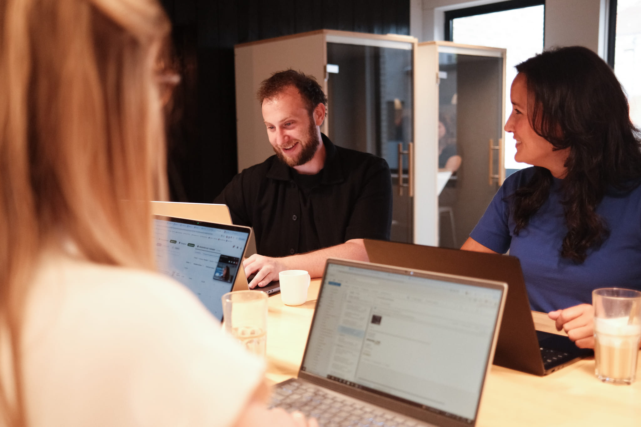 B2B marketing